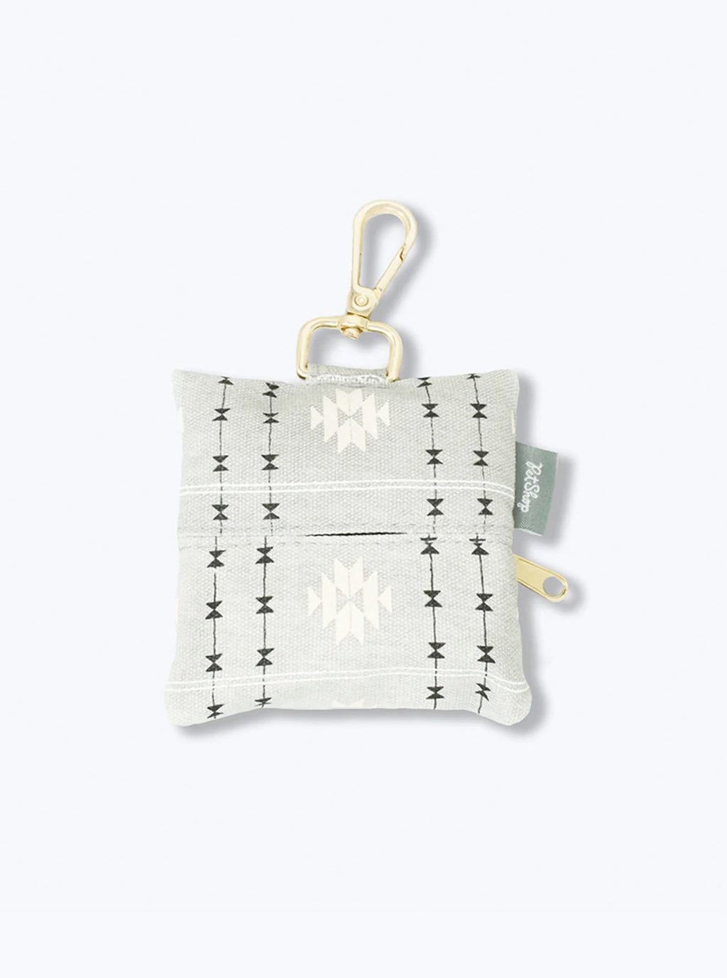WASTE BAG DISPENSER by Fringe Studio