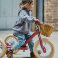 Trybike Matte 2-in-1 Balance Trike