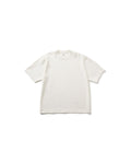 Organic Cotton Mercerized T-Shirt