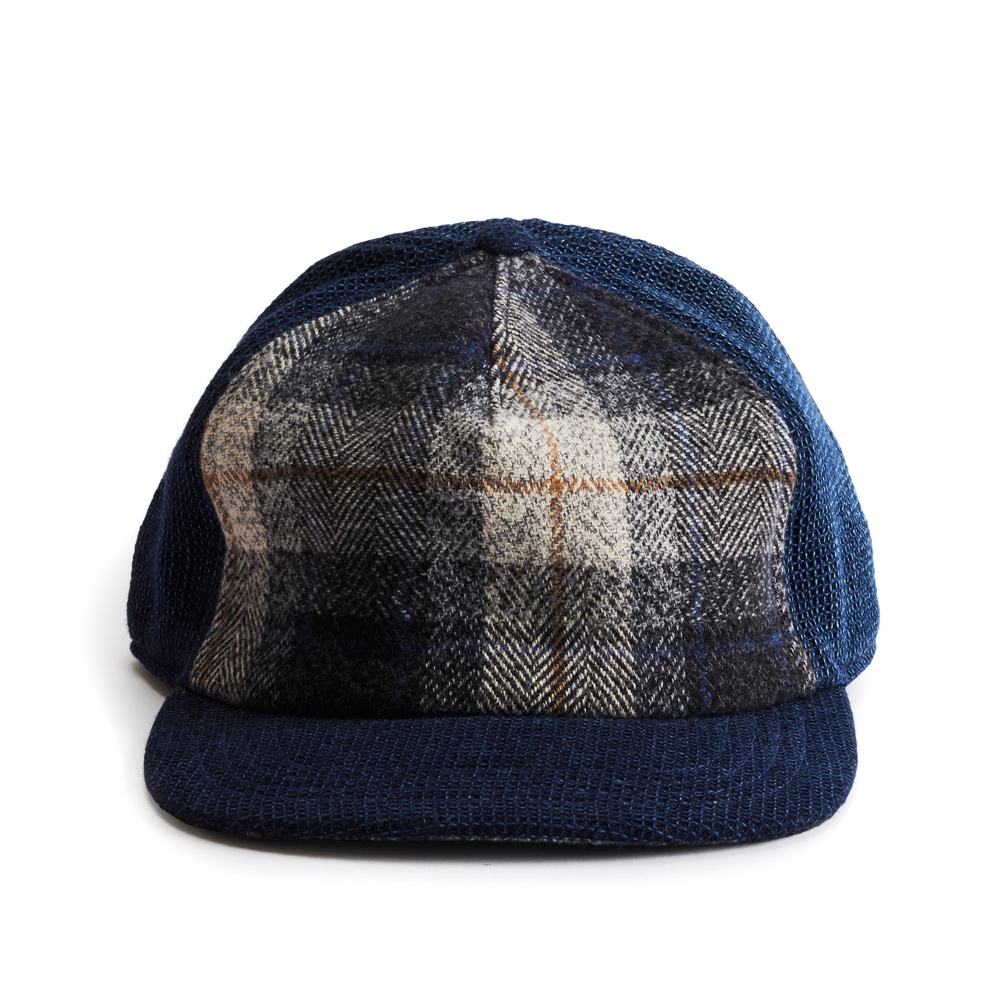 The Taylor Stitch x Hypeadelic Cap v.10