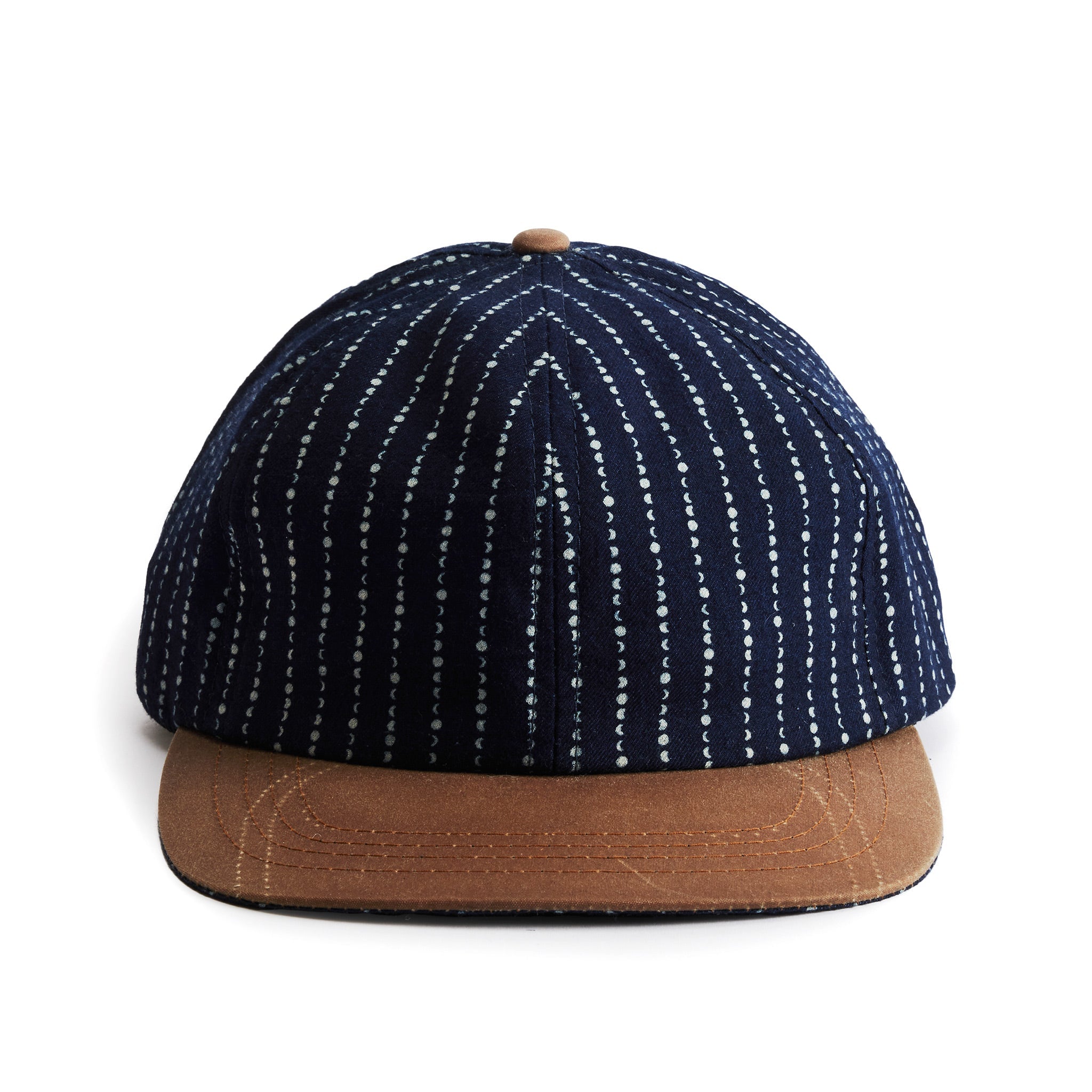 The Taylor Stitch x Hypeadelic Cap v.13