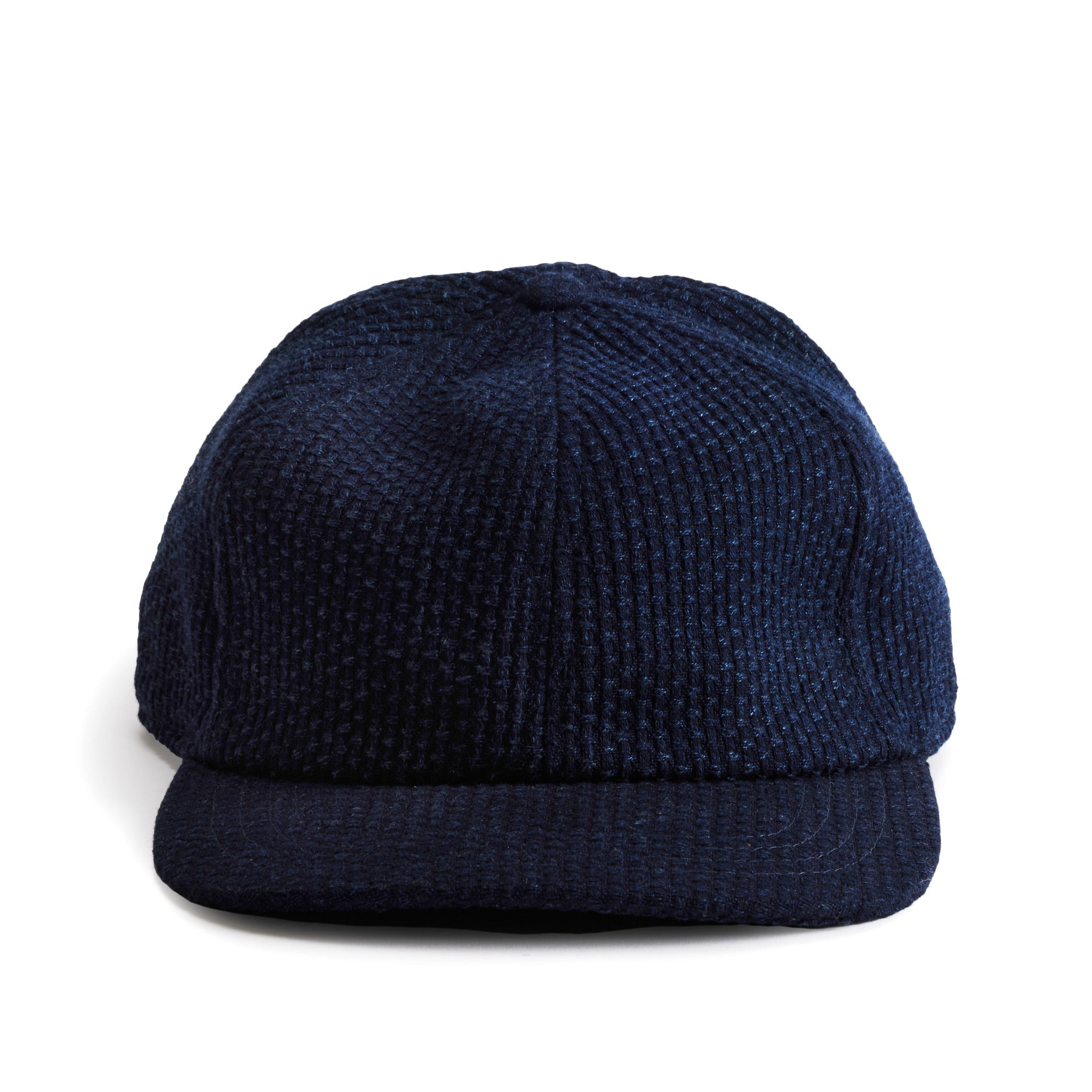 The Taylor Stitch x Hypeadelic Cap v.11