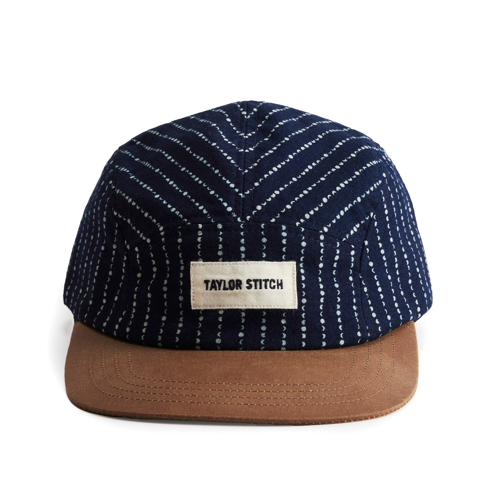 The Taylor Stitch x Hypeadelic Cap v.12
