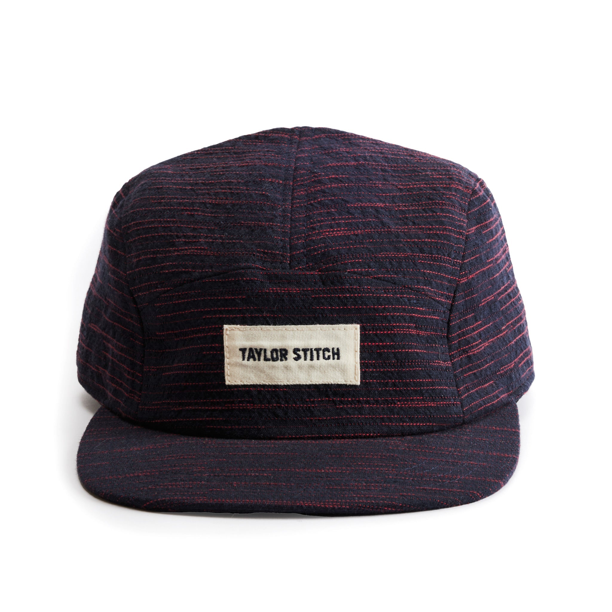 The Taylor Stitch x Hypeadelic Cap v.14