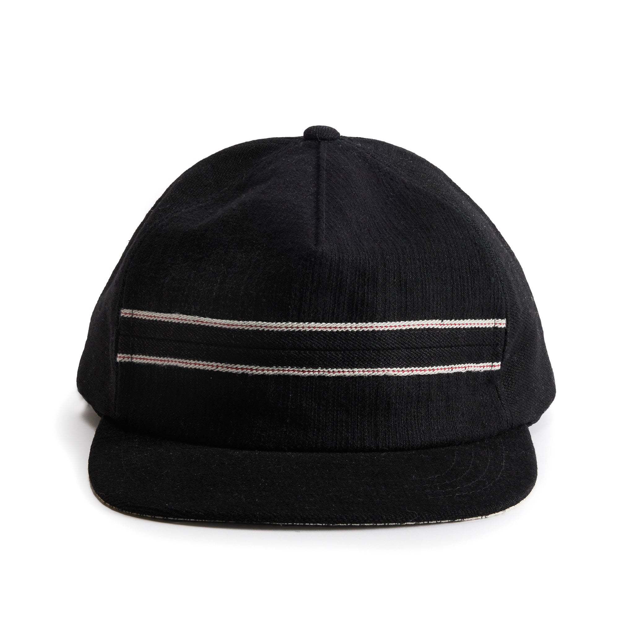 The Taylor Stitch x Hypeadelic Cap v.17
