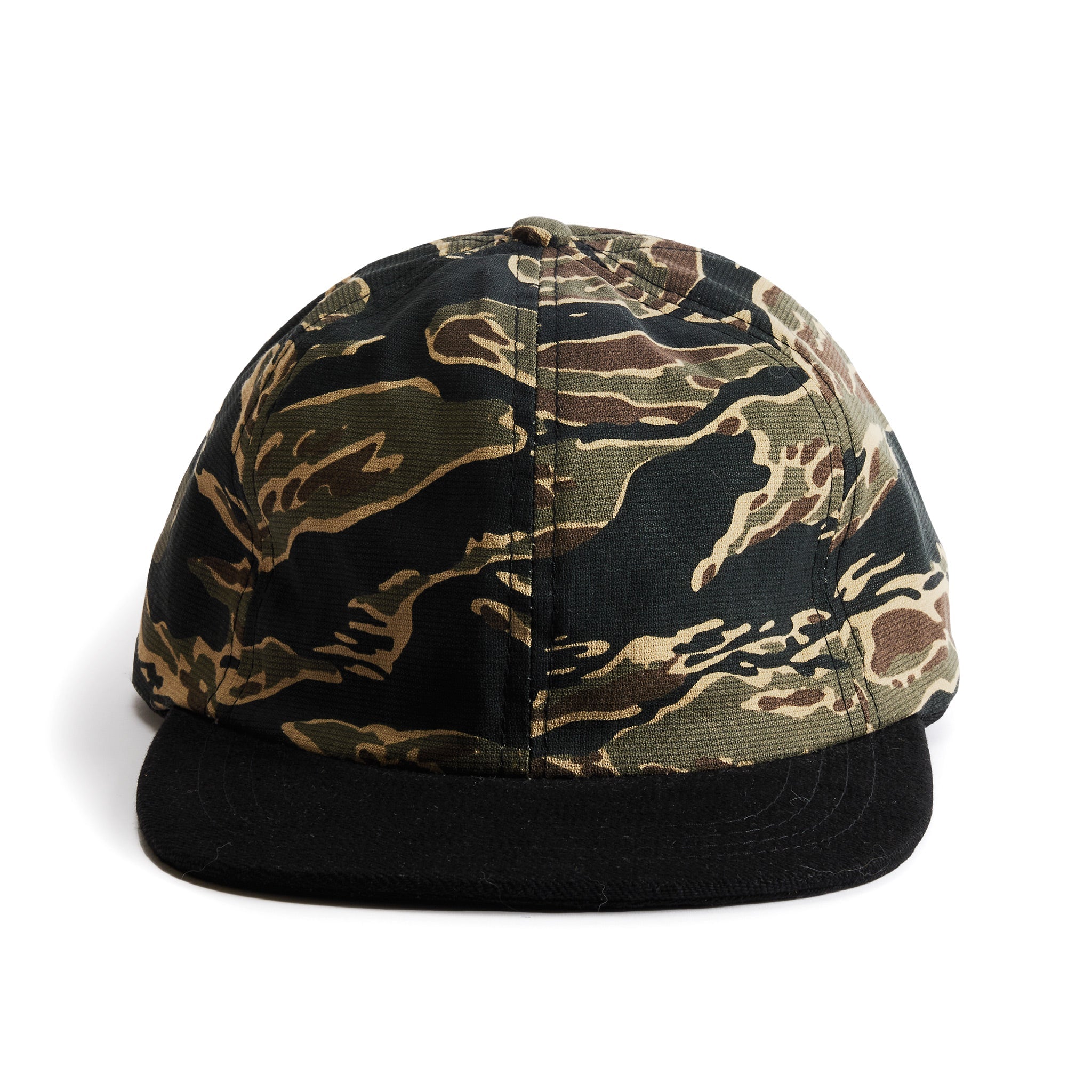 The Taylor Stitch x Hypeadelic Cap v.20