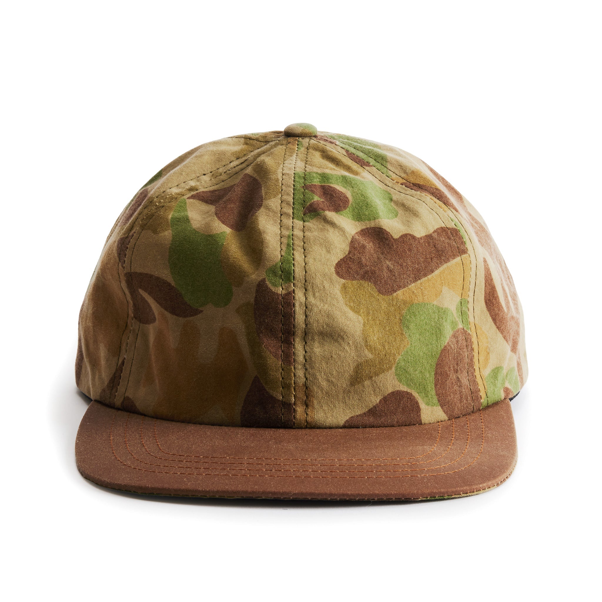 The Taylor Stitch x Hypeadelic Cap v.21