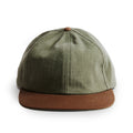 The Taylor Stitch x Hypeadelic Cap v.23