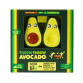 Throw Throw Avocado