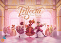 Trifecta Fancy Dancing