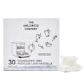 Dishwasher Tabs - 30 tabs