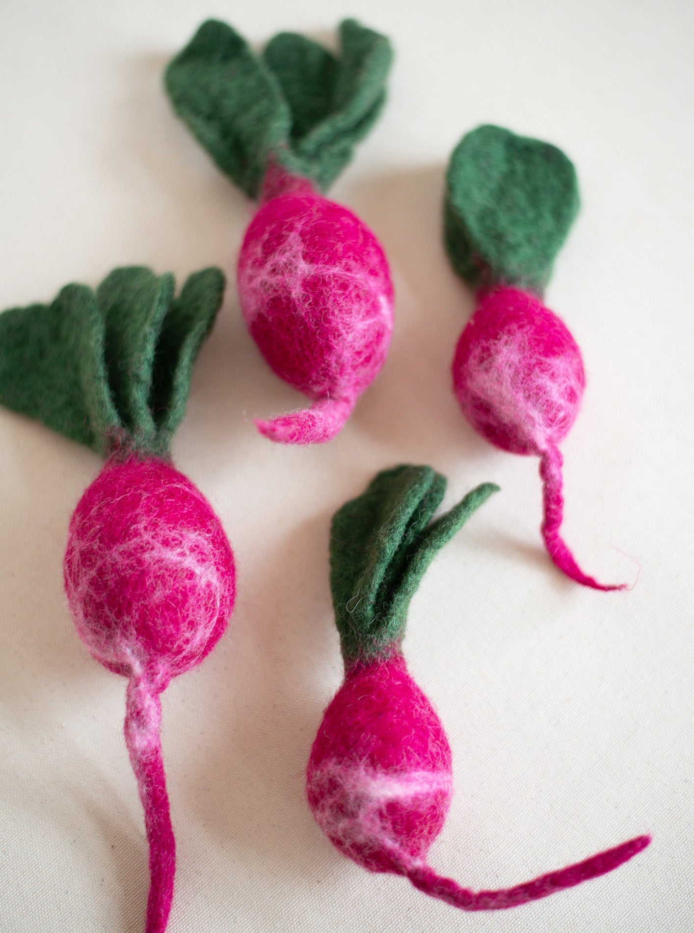 WOOL TURNIP