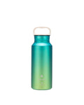 Recycled Titanium Aurora Bottle
