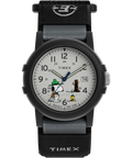 Peanuts® x Timex Expedition® Beagle Scout Fast Wrap Strap Watch