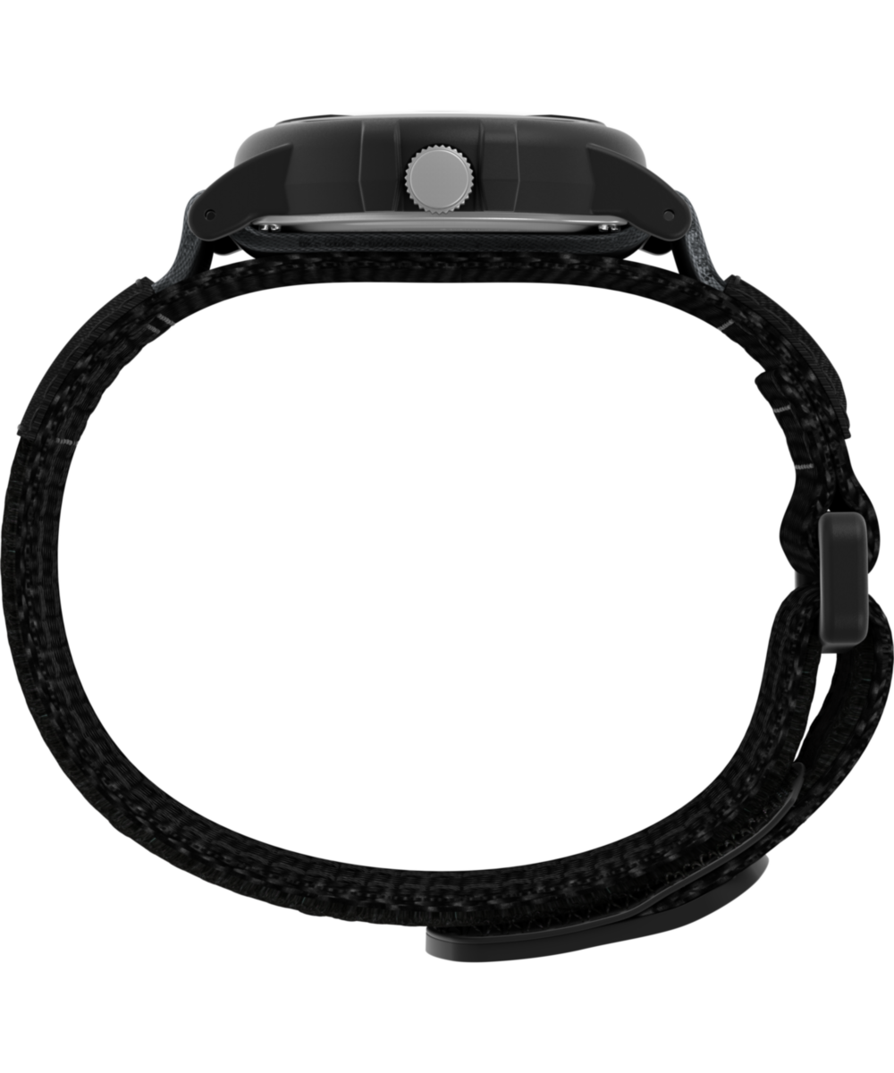 Peanuts® x Timex Expedition® Beagle Scout Fast Wrap Strap Watch