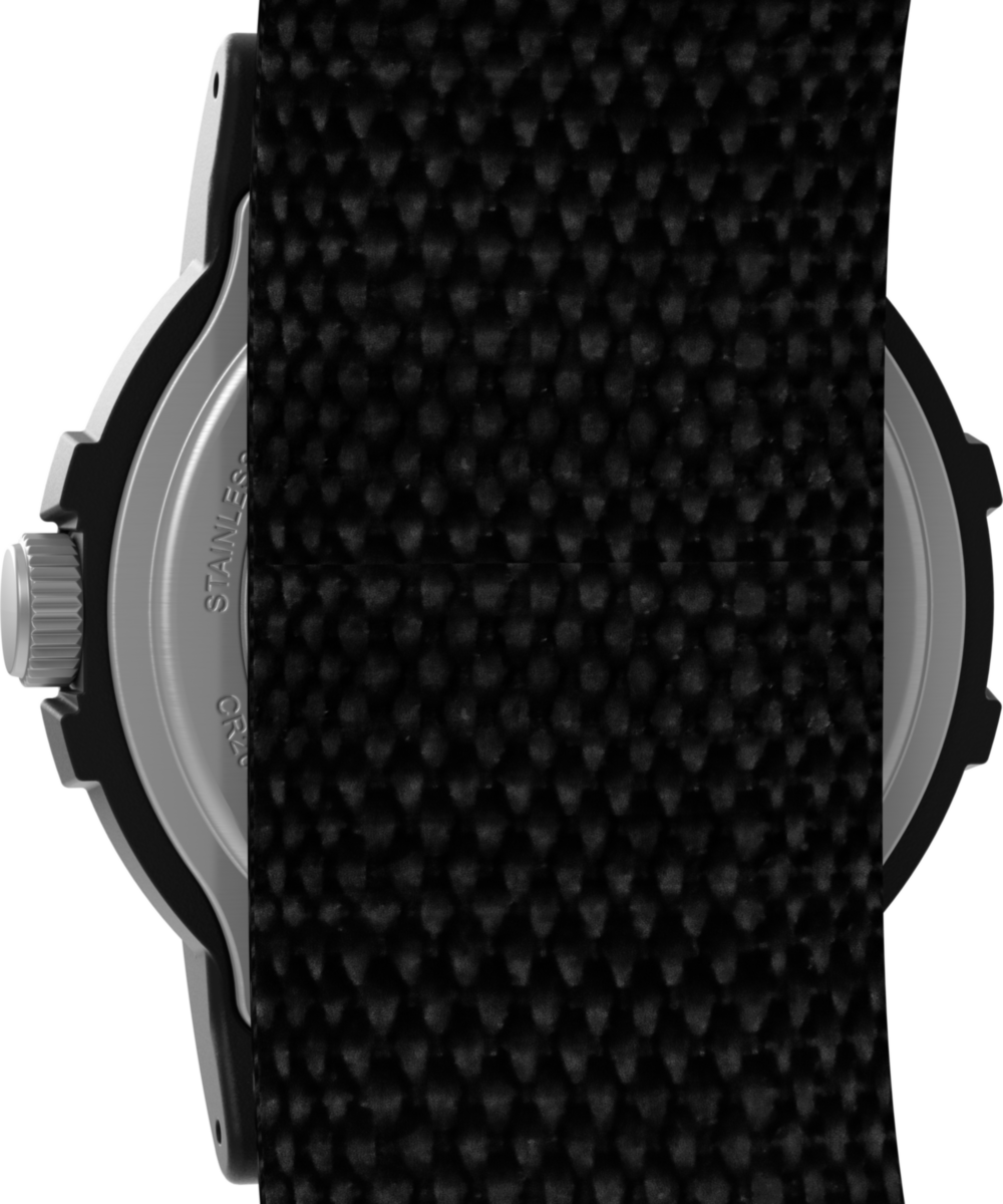 Peanuts® x Timex Expedition® Beagle Scout Fast Wrap Strap Watch