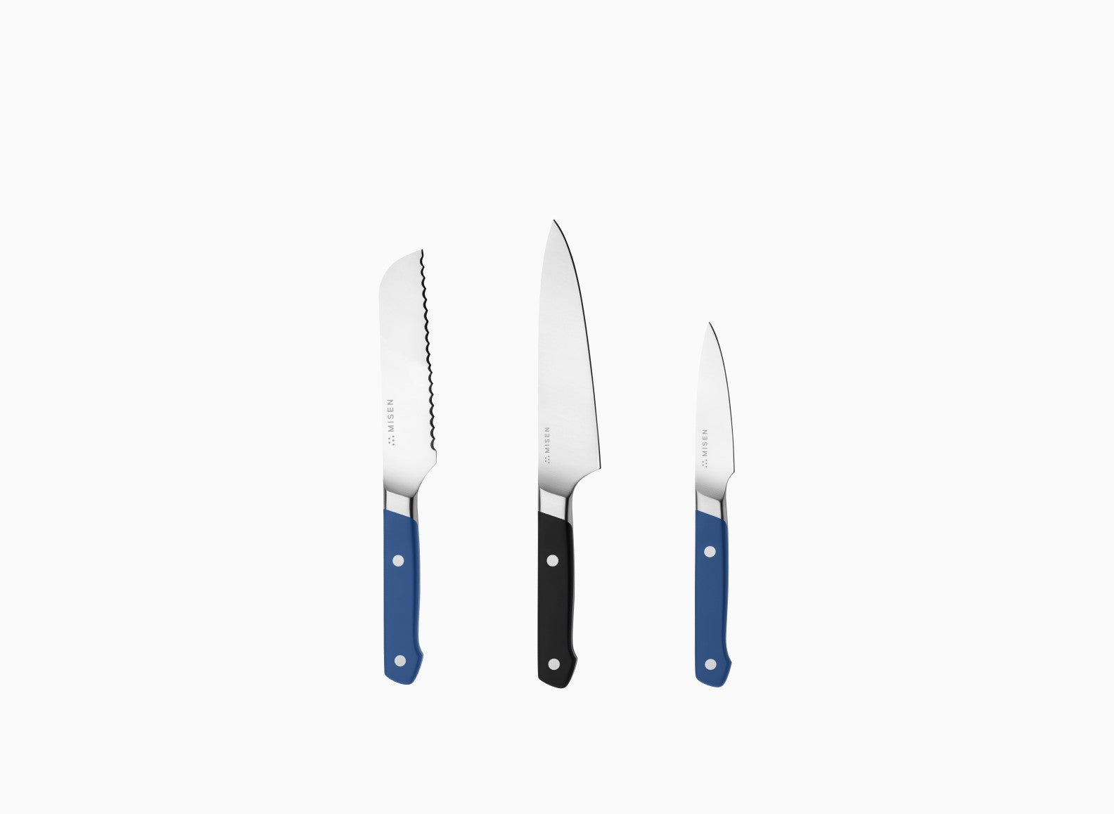 Misen Minis - AUS-10/8 - Final Sale