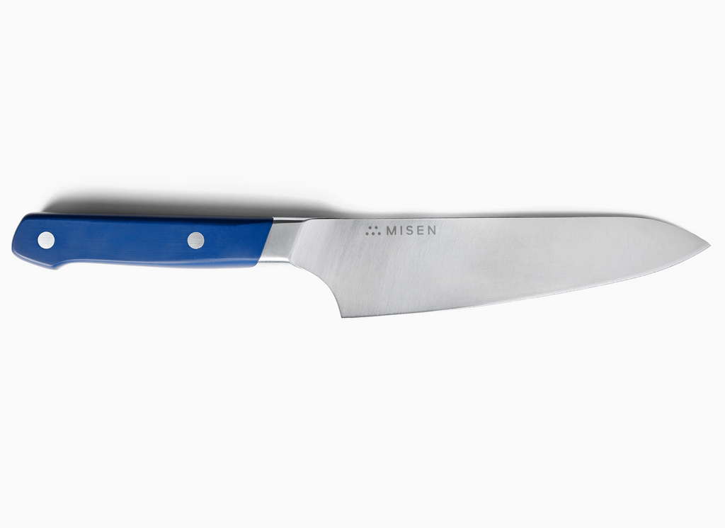 Personalized 6.5 inch Gyuto Knife - ACUTO440 - New