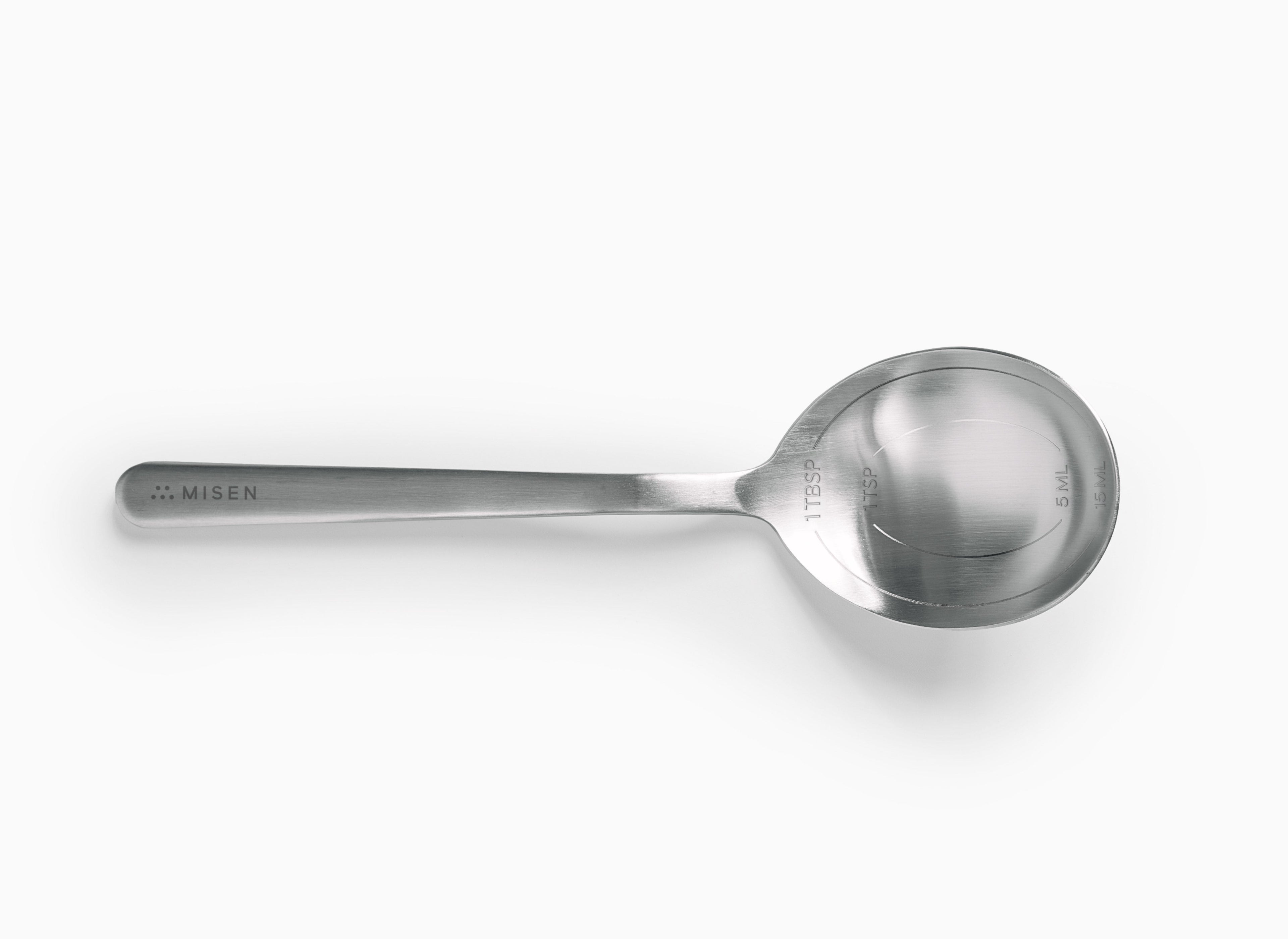 Measuring Chef Spoon
