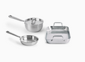 Stainless Steel Minis