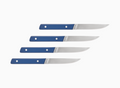Straight-Edge Steak Knives - ACUTO440 - New