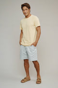 Tydes Short