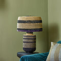 Stripe Table Lamp