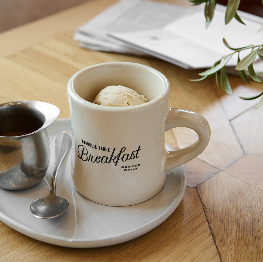 Magnolia Table Diner Mug