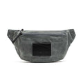 Tactical Fanny Pack - Waxed Canvas