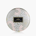 Tahitian Coconut Vanilla - 3 Wick Tin Candle