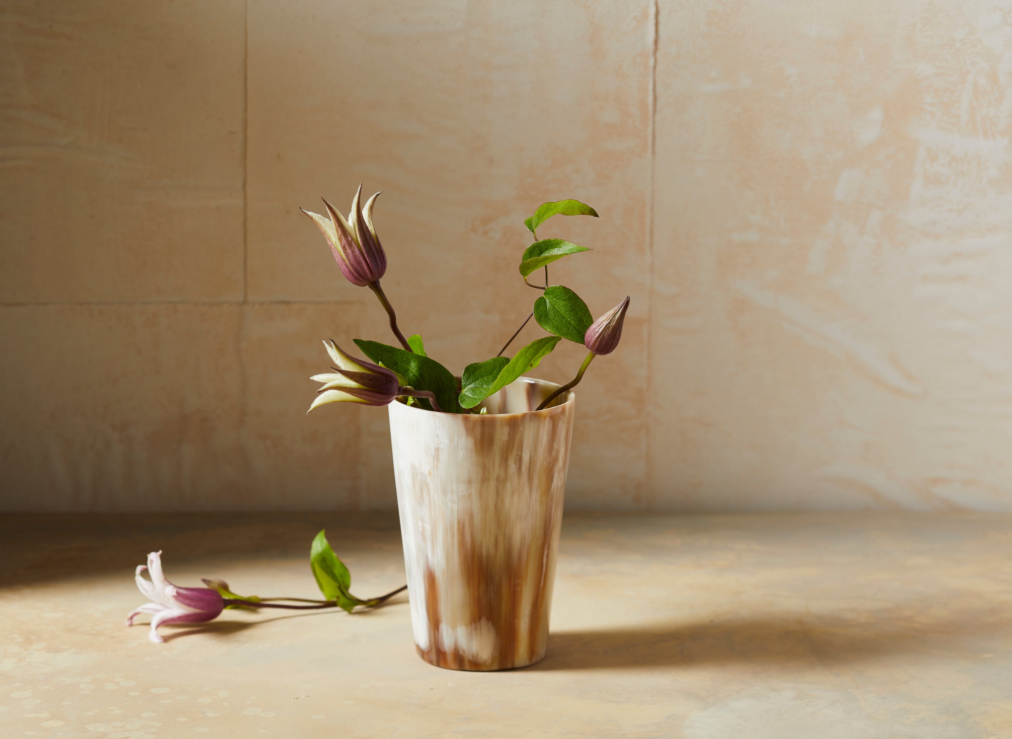 Okoa Horn Cup