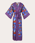 Kobe Tama Silk Kimono