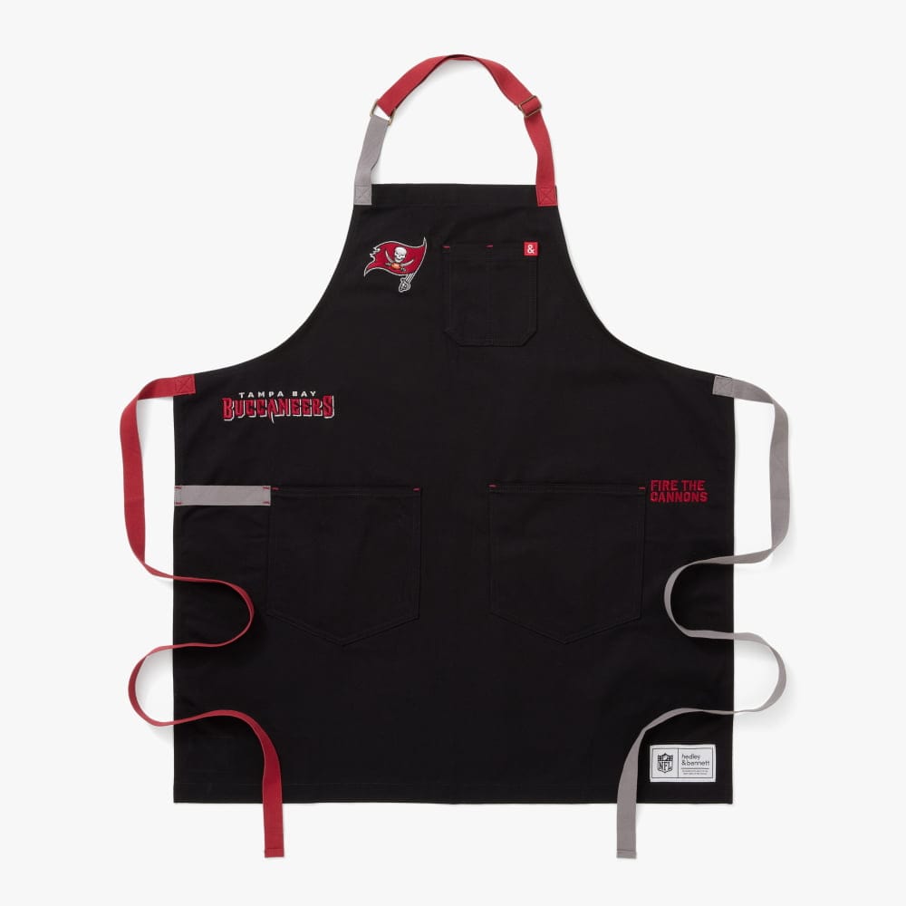 Tampa Bay Buccaneers NFL Essential Apron