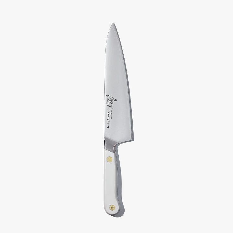 Tampa Bay Buccaneers Chef Knife - White
