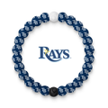 Tampa Bay Rays Logo Bracelet