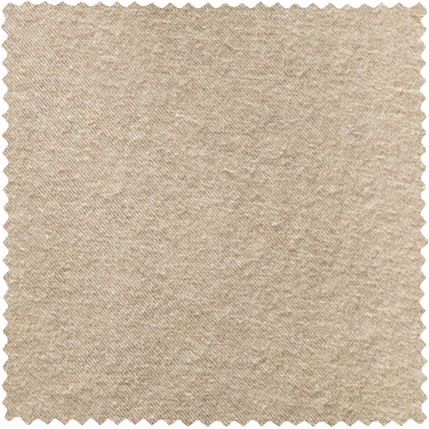 Tan Cotton/Cashmere Twill