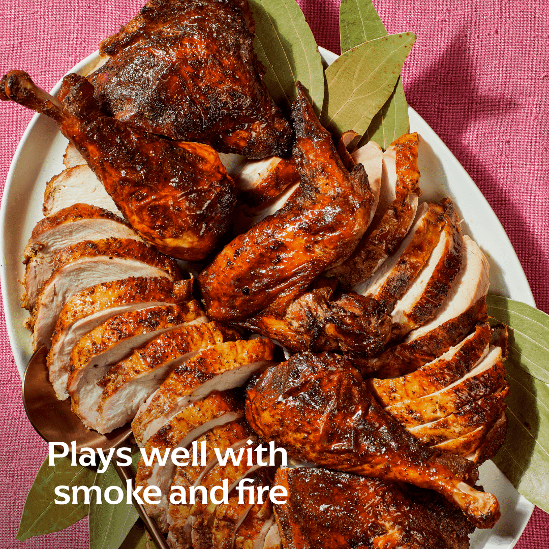 Tandoori Masala