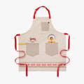 Tapatio Essential Apron