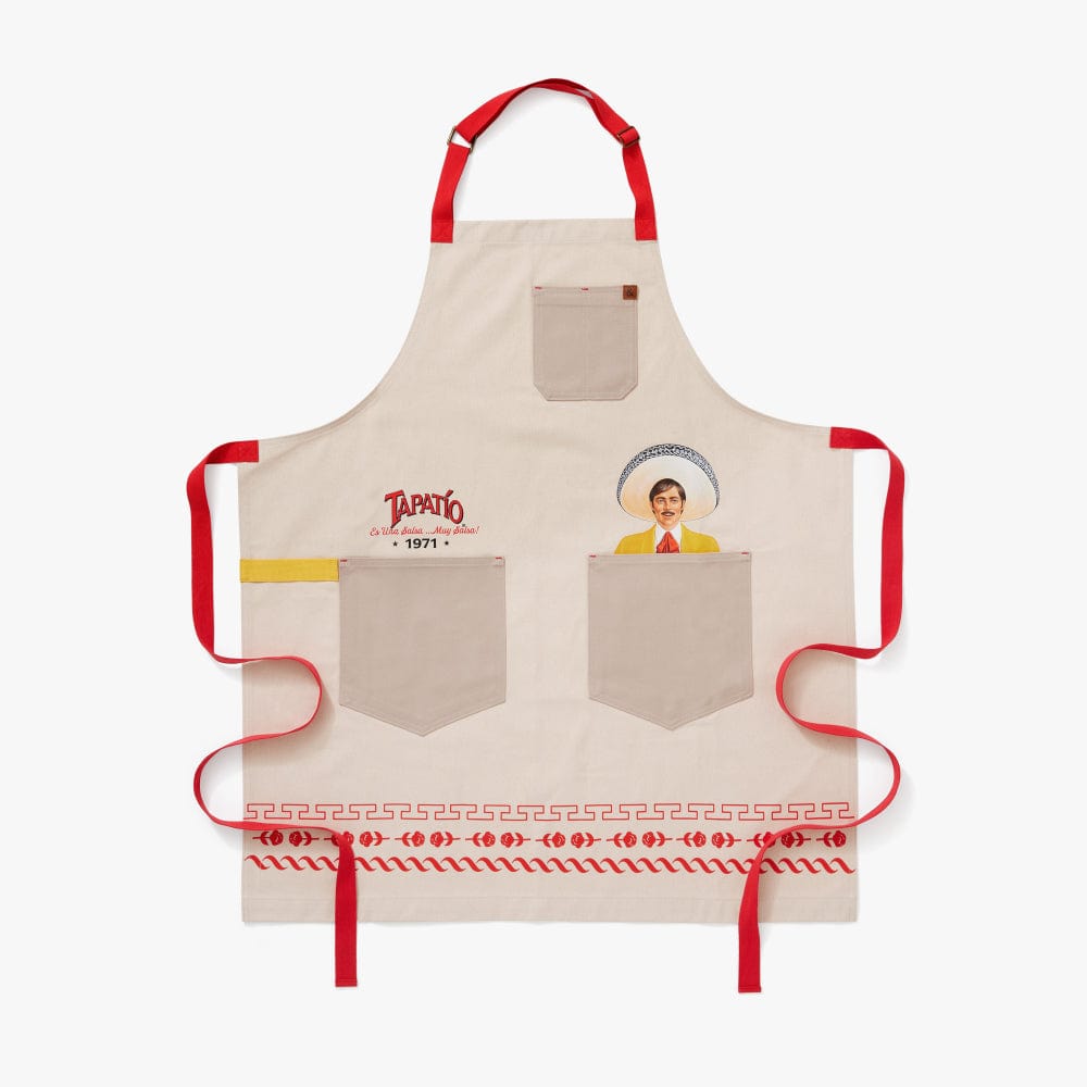 Tapatio Essential Apron