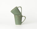 Pair of Tapered Mugs