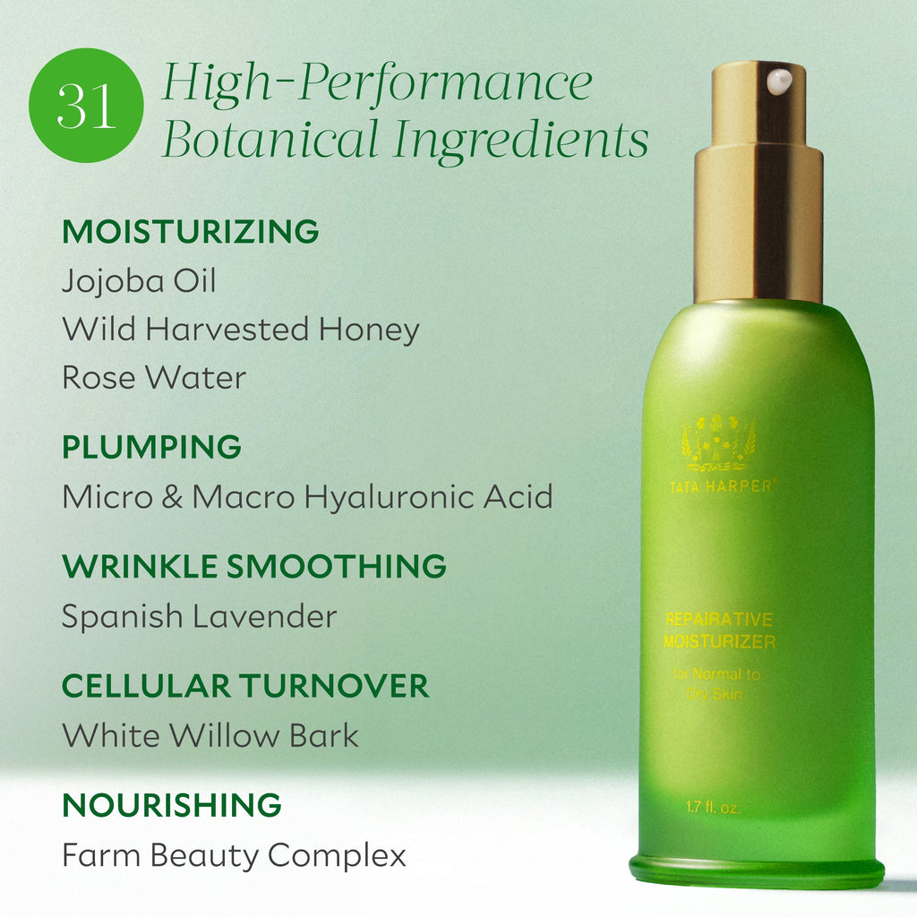 Repairative Moisturizer