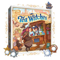 Tea Witches
