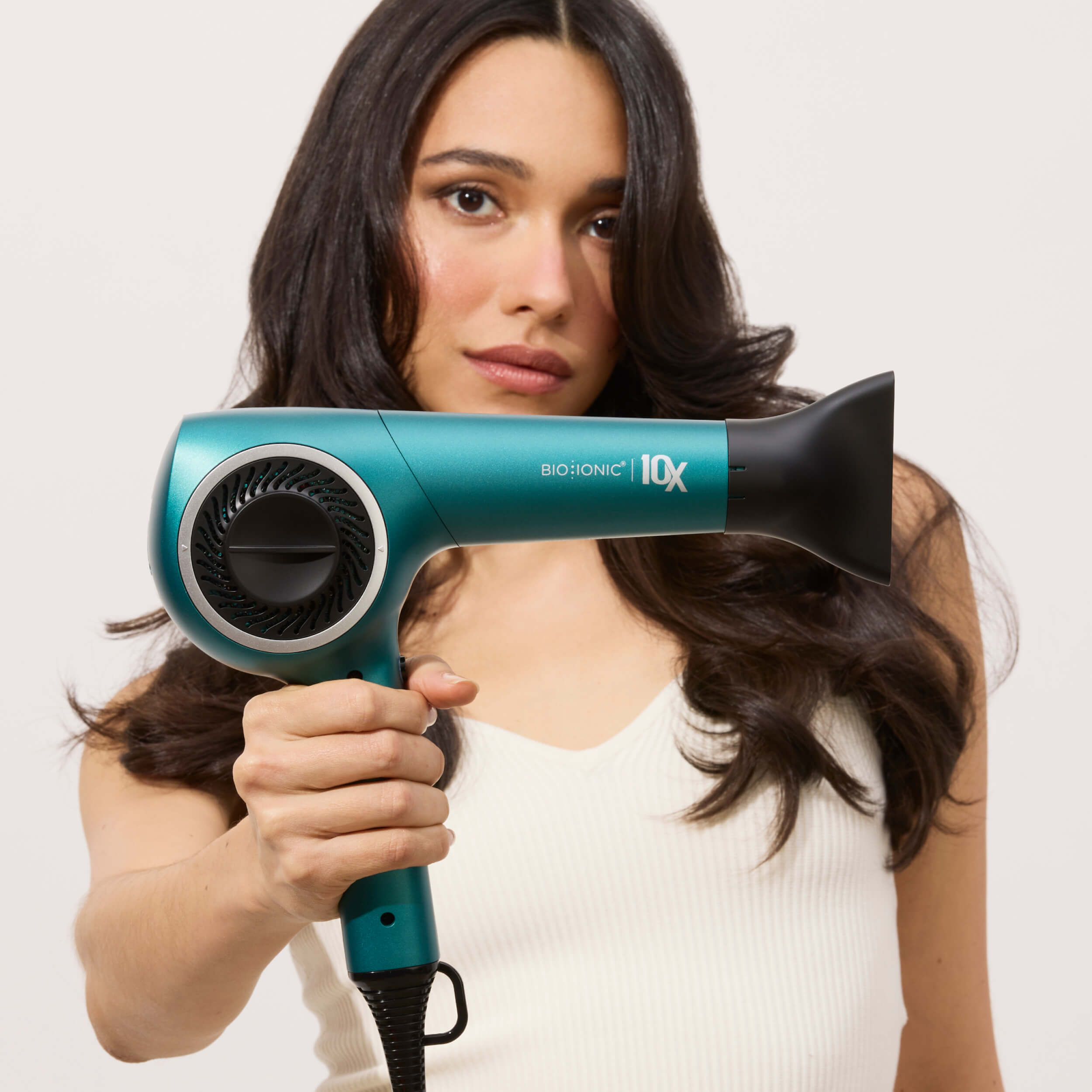 Teal Tides 10X™ UltraLight Speed Dryer
