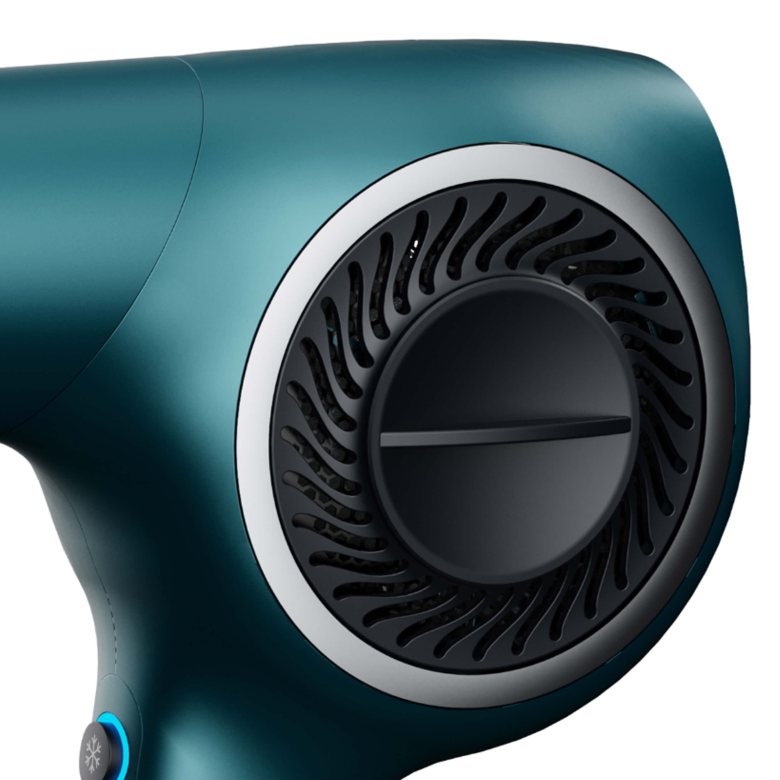 Teal Tides 10X™ UltraLight Speed Dryer