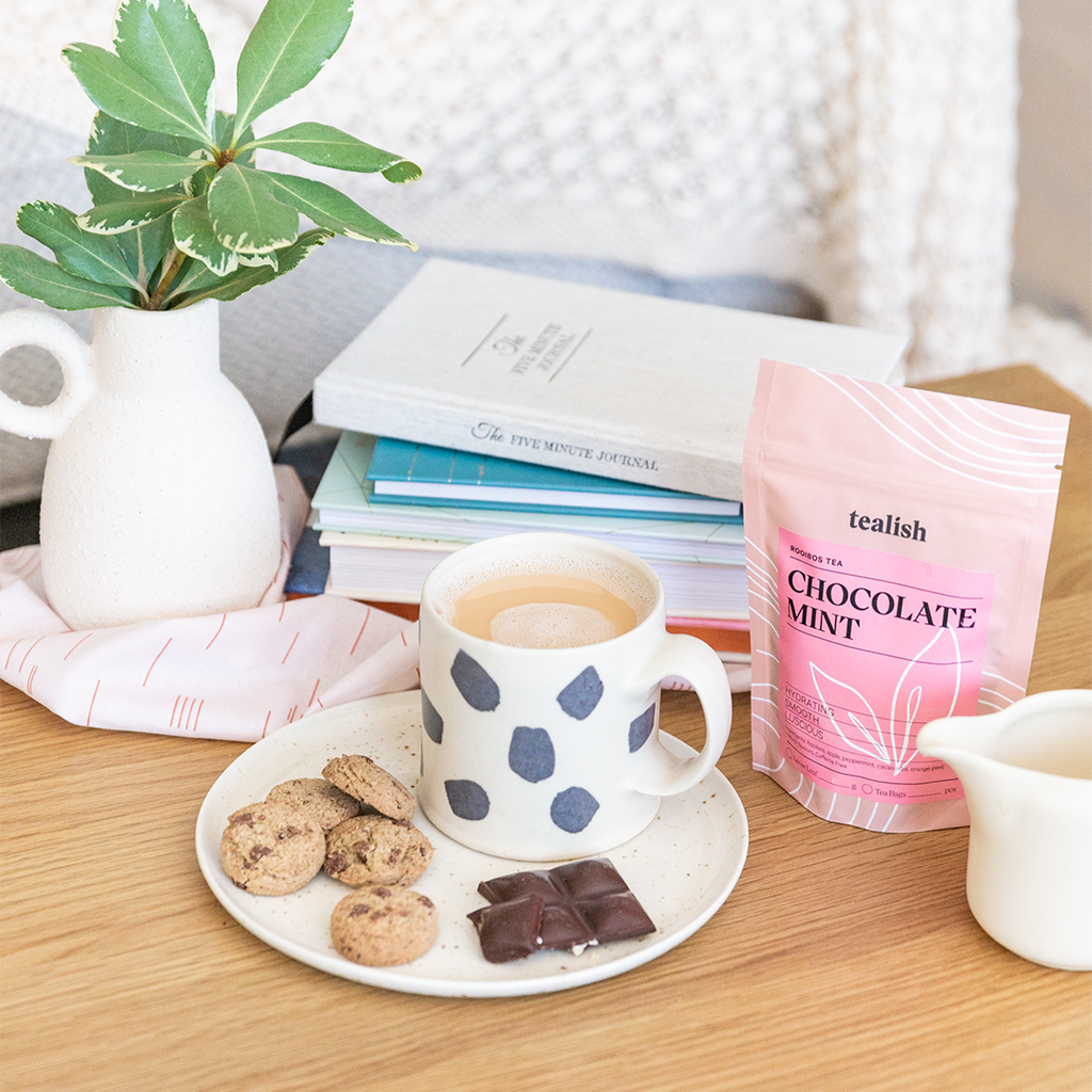 Chocolate Lovers Bundle