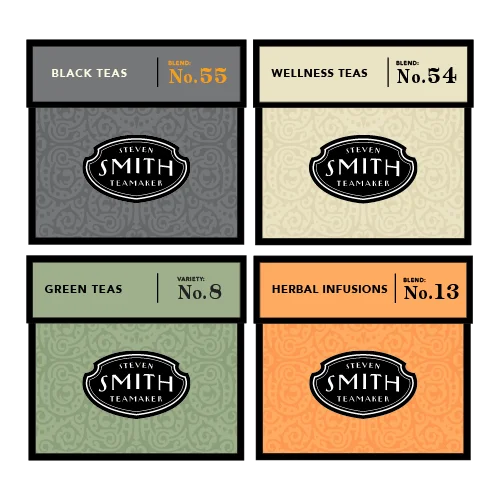 6 Month Teamaker's Choice Subscription