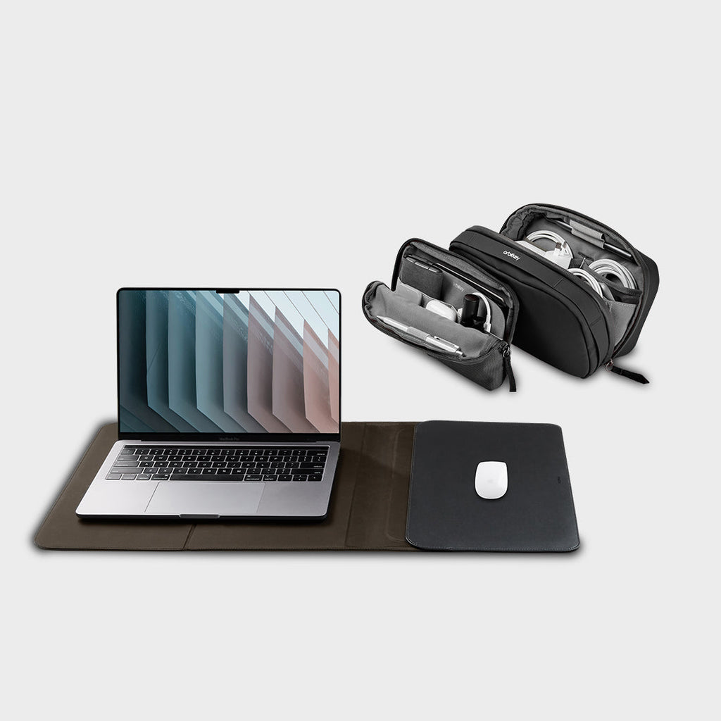 Tech Essentials Bundle