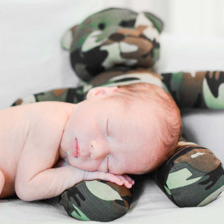 TBG Tactical Teddy®