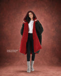 The Teddy Bear Full-Zip