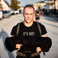 Teen/Preteen Ruck Training Program
